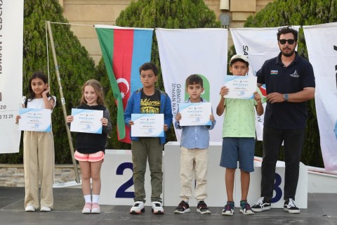 “SFA Federasiya Kuboku 2024”ün qalibləri mükafatlandırılıb - FOTO