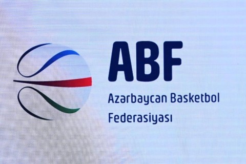 Azərbaycan Basketbol Federasiyası yeni ünvanda - VİDEO