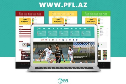 PFL-dən YENİLİK