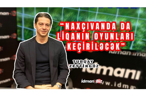 "Качество игроков и главных тренеров в командах возросло" - ВИДЕО - ФОТО