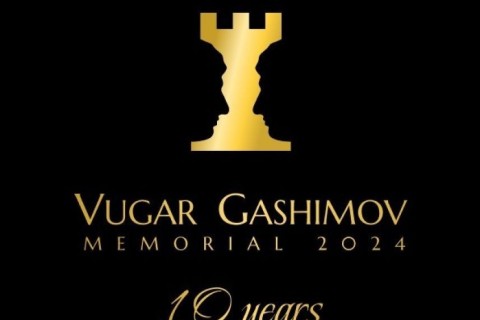 Vugar Gashimov Memorial 2024: Rapport and Nepomniachtchi in leading position