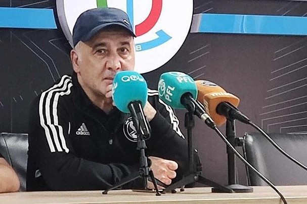 Şahin Diniyev: "Sistemi dəyişmək də effekt vermir"