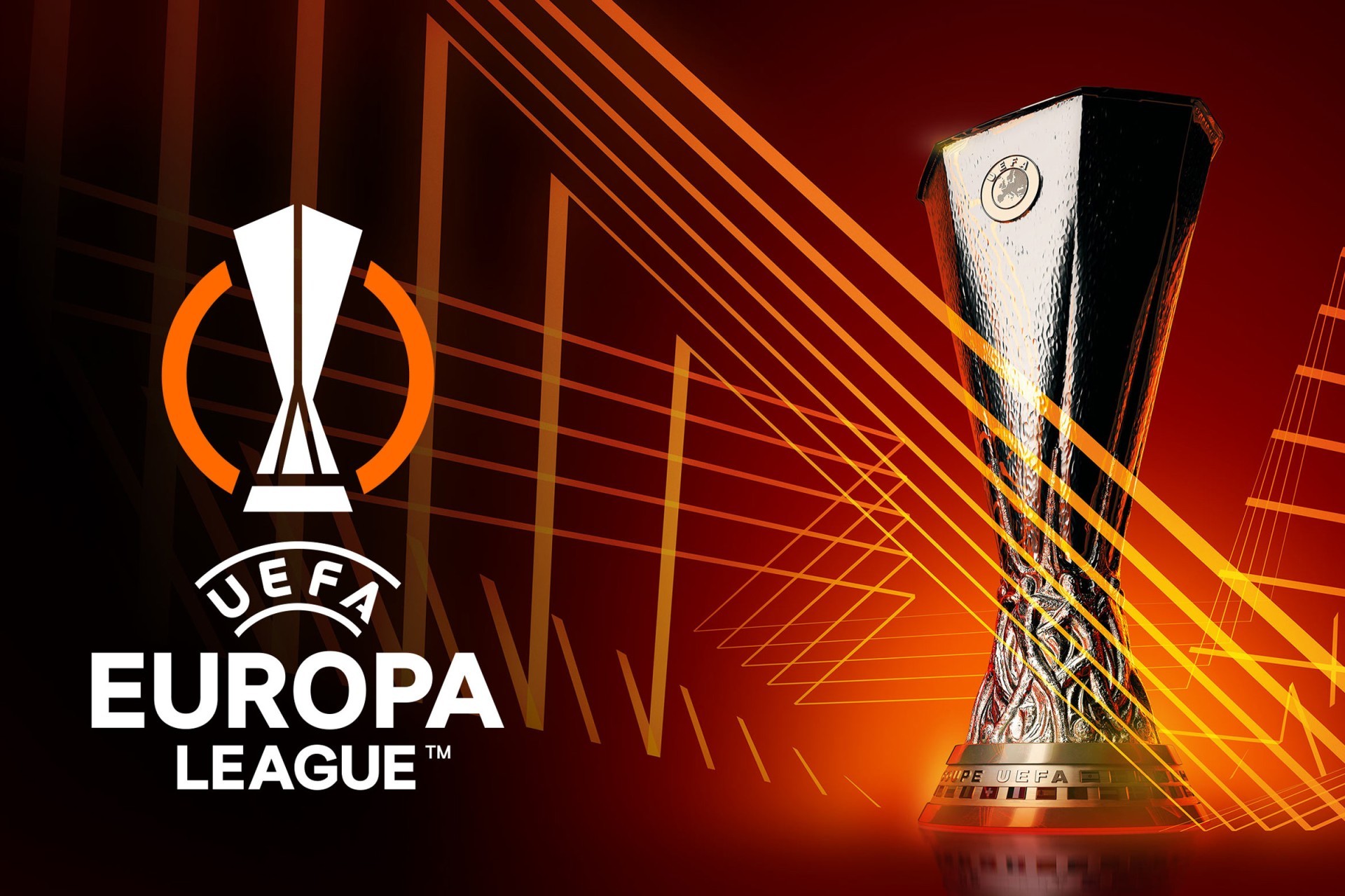 Europa League Quarterfinal matchups confirmed