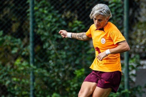 Millimizin futbolçularına Çempionlar Liqasında rəqib - “Volfsburq”, “Roma” və “Lion”