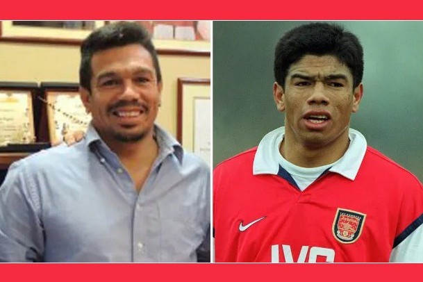 Former Arsenal player died during the game