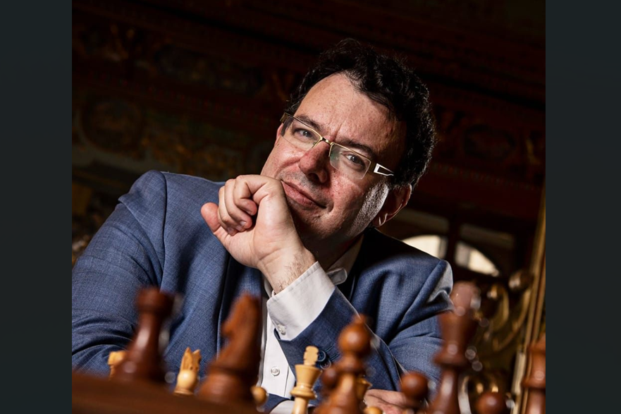 Director General of FIDE: "We need to work hard to return to previous heights"