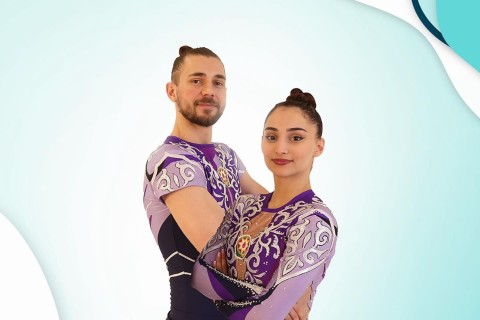 Azerbaijani gymnasts are in the final stage