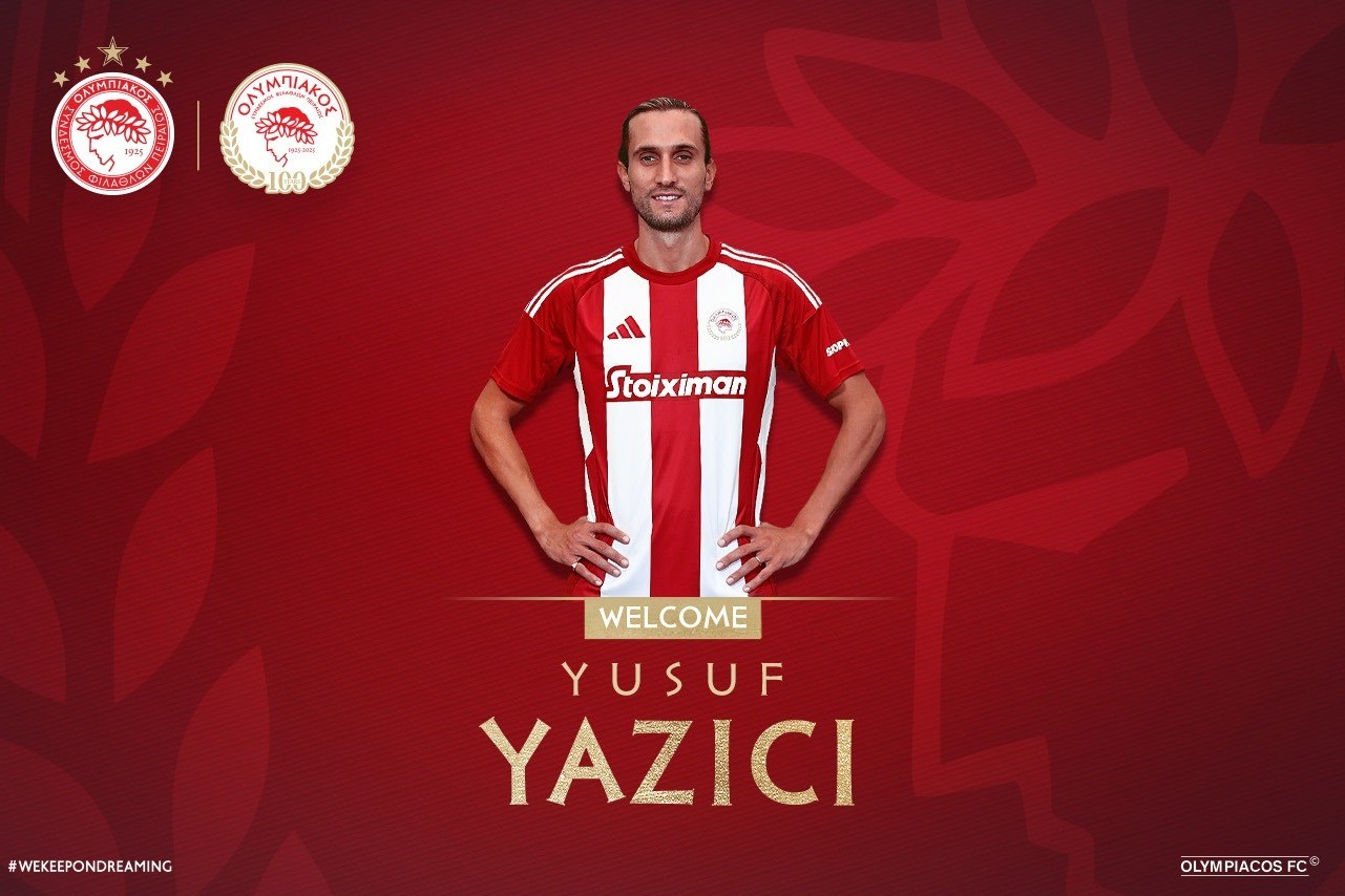 Yusuf Yazıcı “Qarabağ”a qarşı oynaya bilər