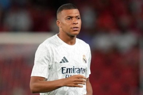 Mbappe banned from attending Madrid game - REASON