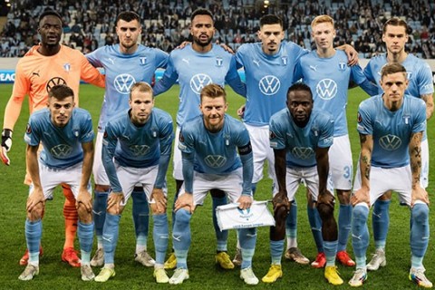 “Malmö”nün 100-cü rəqibi – “QARABAĞ” - VİDEO