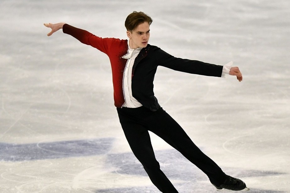 Litvintsev enters Top 3, Azerbaijani pair becomes 14th