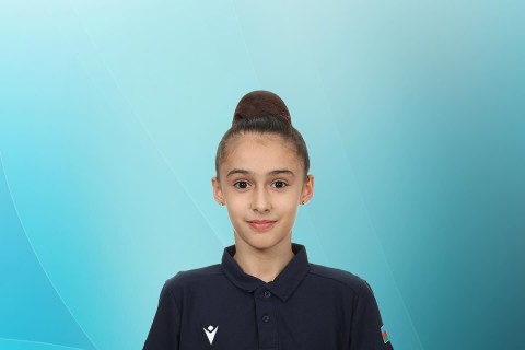 Gimnastlarımızın Vilnüs sınağı - FOTO