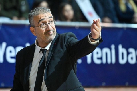 Nakhchivan head coach: "I am satisfied with the preparations of my players"