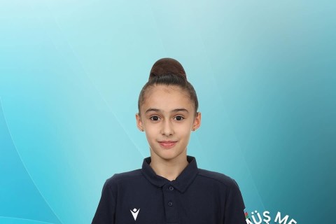 “Dalia Kutkaite Cup” beynəlxalq turnirində 5 medal - FOTO