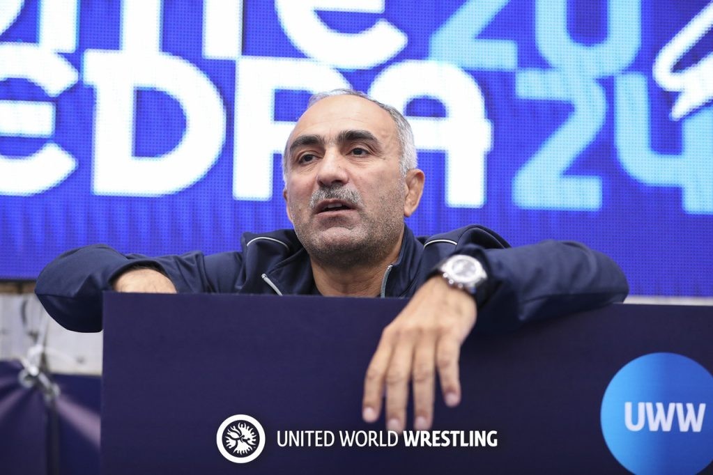 Arif Abdullayev: "We will keep an eye on them" - INTERVIEW