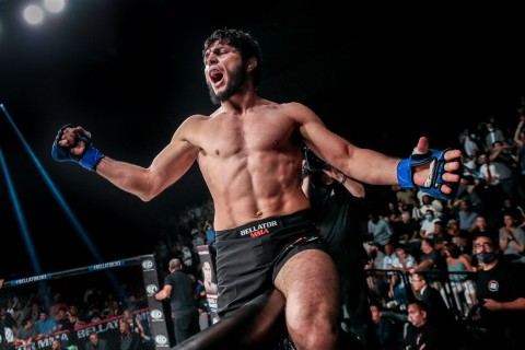 Tofiq Musayev: “Rizin” namizədlər seriyasının Bakıda keçirilməsi əla olardı”