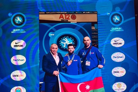 9 medals in Astana - PHOTO