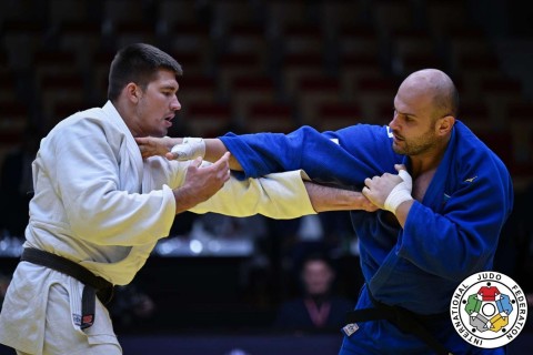 “Böyük Dəbilqə”nin son günündə Azərbaycan üçün iki medal – FOTO