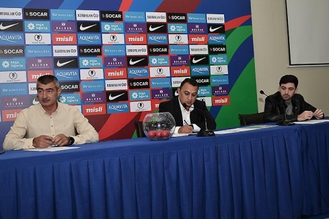 Sabah calls on fans ahead of Basel match - FOTO