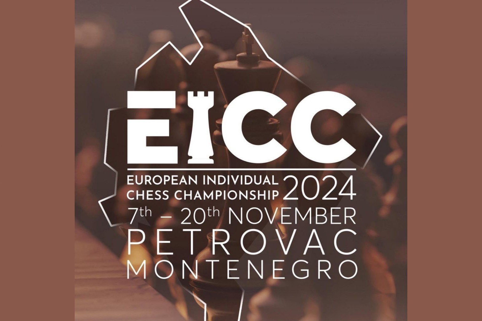 Prize fund for European Chess Championship announced