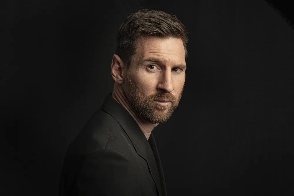 Messi “Qızıl top”u ona verir: “O, “Qızıl top”a başqalarından daha çox layiqdir”