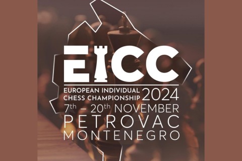 Prize fund for European Chess Championship announced