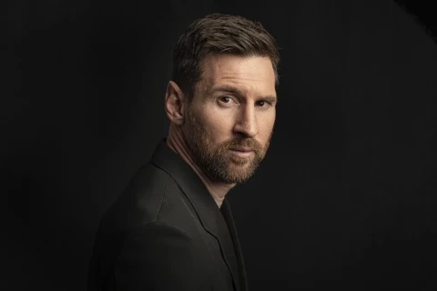 Messi “Qızıl top”u ona verir: “O, “Qızıl top”a başqalarından daha çox layiqdir”