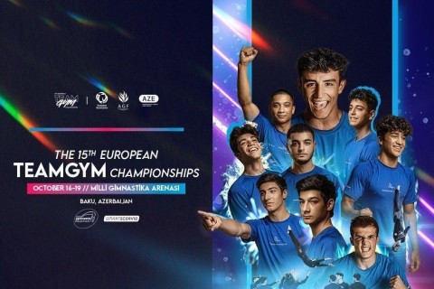 Second day of European Championships in Baku: Azerbaijan ready to perform