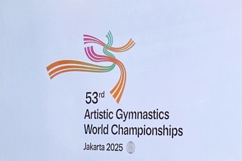 Logo unveiled for World Championship