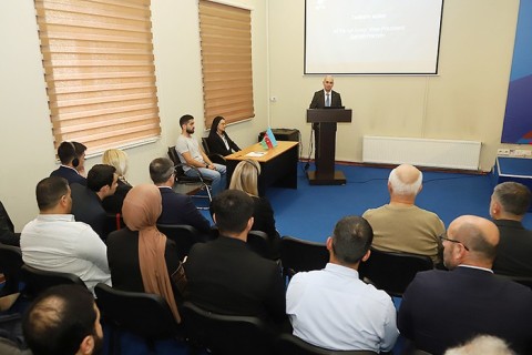 Opening meeting of the licensing season held - PHOTO