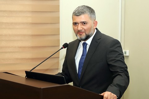 Opening meeting of the licensing season held - PHOTO