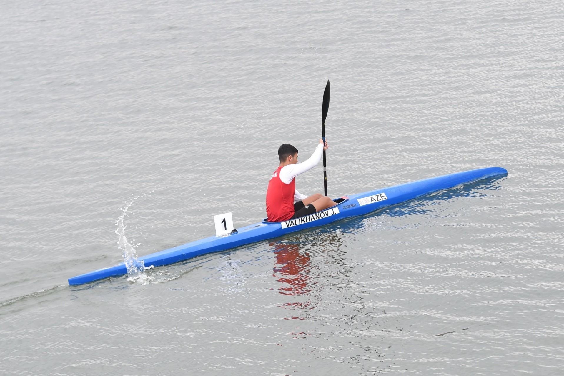 Azerbaijani athletes conclude 2024 International Mingachevir Regatta with 24 medals - VIDEO