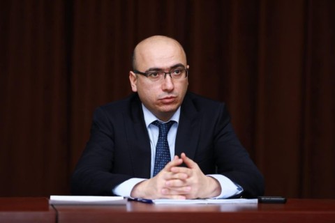 Rashad Rasullu: "EJU medical seminar in Baku will serve as a key platform"