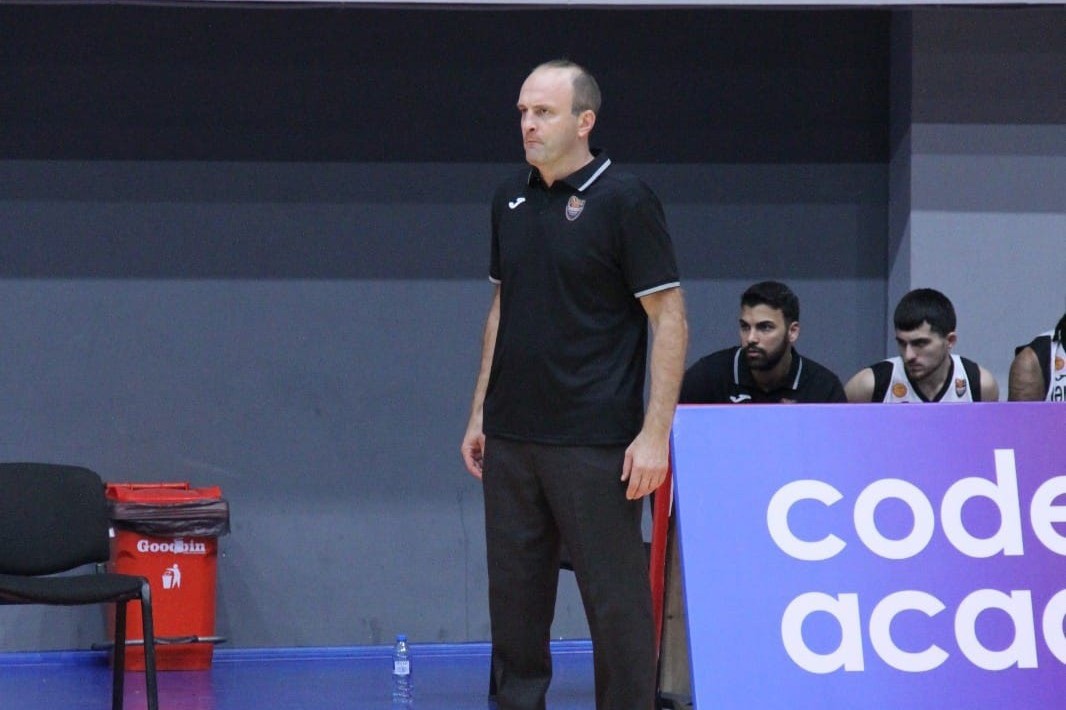 Head coach of Lankaran: "We didn't expect such a defeat"