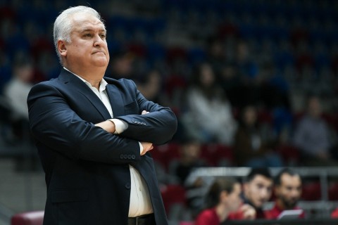 Head coach of Absheron: "It seems that such situations are inevitable for them as well"