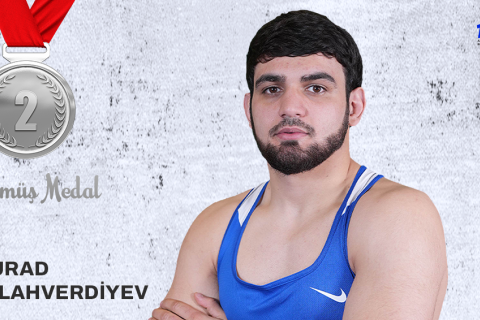 Azerbaijani boxers win 4 medals at European Championship - PHOTO