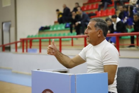 Autonomous republic championship in judo was held - PHOTO