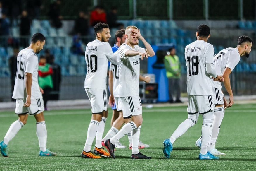 Qarabag vs Ajax: Who's the favorite?