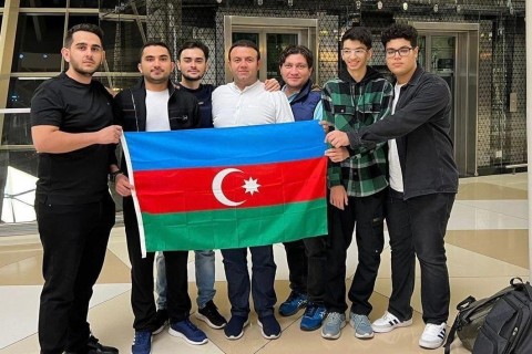 Vugar Gashimov Chess Club set to face Gukesh's team