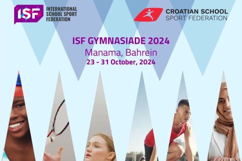 Azerbaijan to be represented by 160 athletes at ISF Gymnasiade