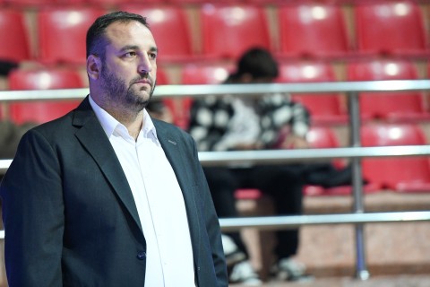 Tahir Baxşıyev: "Oyundan razıyam, hesabdan yox"