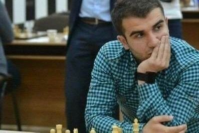 Azerbaijani chess player places in top 16 at Kazakhstan tournament