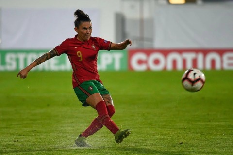 Portuqaliyalı futbolçu: “Biz də Azərbaycanın yerində olmuşuq...”