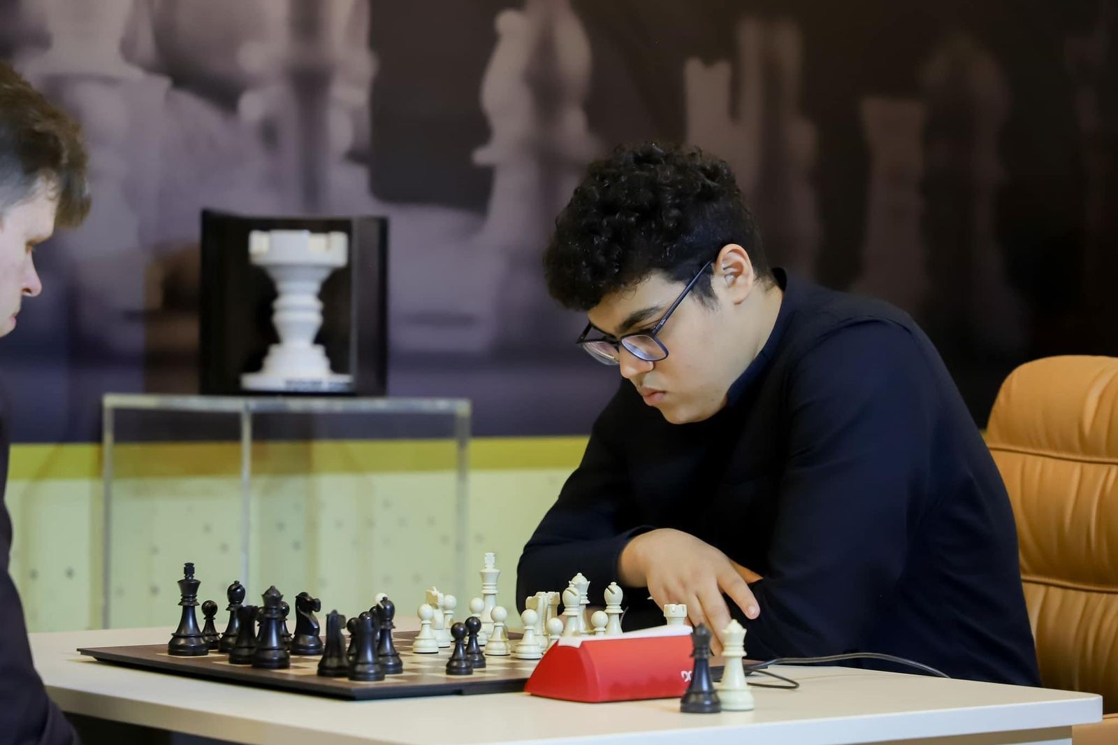 20 spots for World Cup to be determined at the European Chess Championship