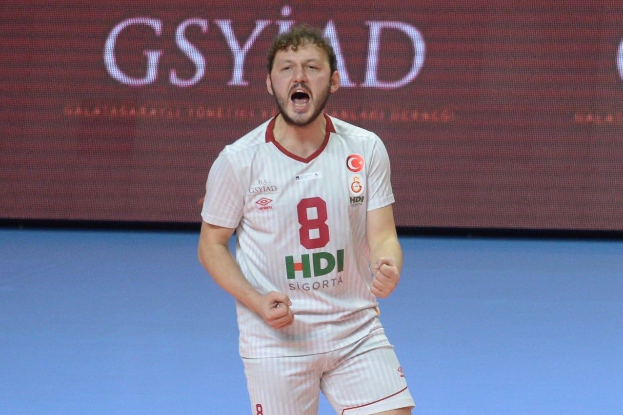 Xilasedici strengthens roster with Arkas Spor player