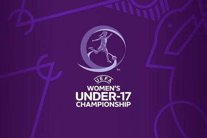 Referees assigned for U-17 women's matches