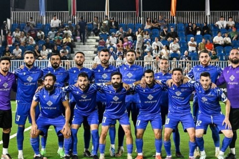 Azerbaijan ranks 2nd in new Mini Football Federation rating