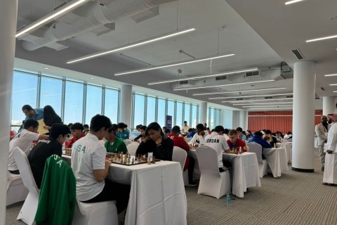 Azerbaijan chess team opts out of World Youth Championship in Brazil due to travel concerns