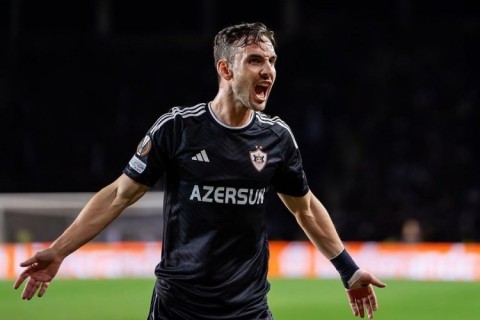 Marko Jankovic’s journey at Qarabag