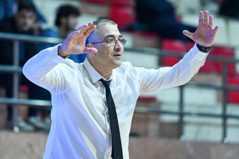 Nakhchivan head coach: "Three-week break was unfortunate"